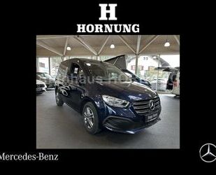 Mercedes-Benz T-Klasse Gebrauchtwagen