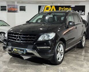 Mercedes-Benz ML 250 Gebrauchtwagen