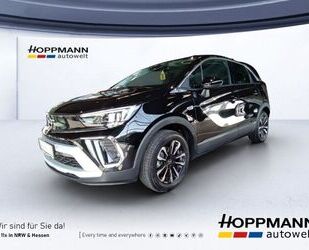 Opel Crossland (X) Gebrauchtwagen