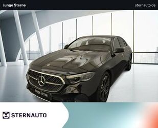 Mercedes-Benz E 450 Gebrauchtwagen