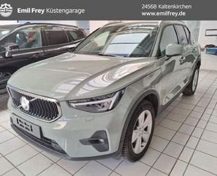 Volvo XC40 Gebrauchtwagen