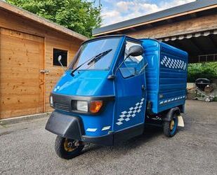 Piaggio APE Gebrauchtwagen