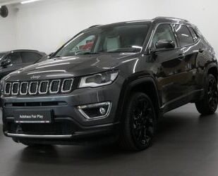 Jeep Compass Gebrauchtwagen