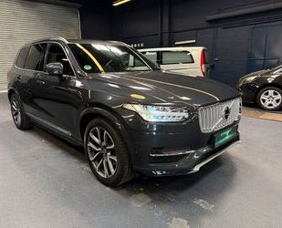 Volvo XC90 Gebrauchtwagen