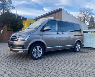 VW T6 Multivan Gebrauchtwagen