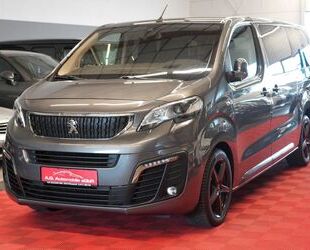 Peugeot Traveller Gebrauchtwagen