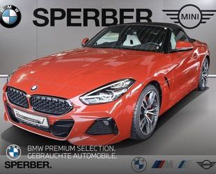BMW Z4 Gebrauchtwagen