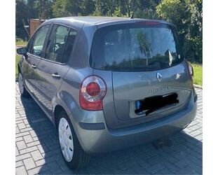 Renault Modus Gebrauchtwagen