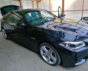 BMW 535 Gebrauchtwagen