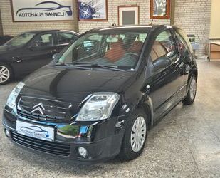 Citroen C2 Gebrauchtwagen