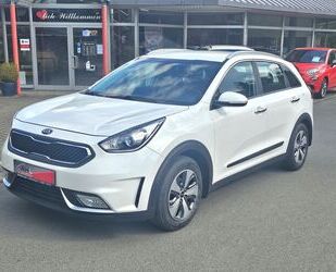 Kia Niro Gebrauchtwagen