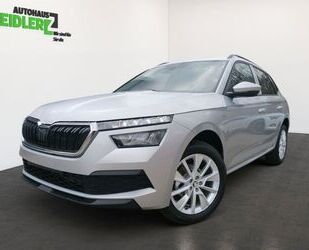 Skoda Kamiq Gebrauchtwagen