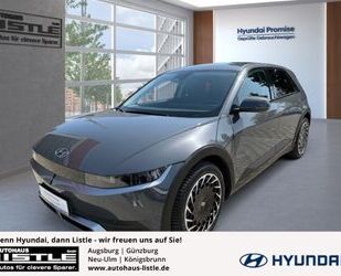Hyundai IONIQ 5 Gebrauchtwagen