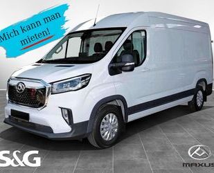 Maxus eDeliver 9 Gebrauchtwagen