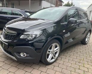 Opel Mokka Gebrauchtwagen