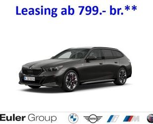 BMW 540 Gebrauchtwagen