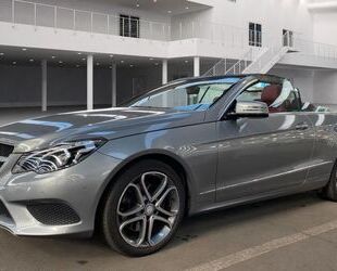Mercedes-Benz E 250 Gebrauchtwagen