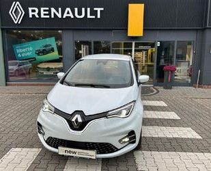Renault ZOE Gebrauchtwagen