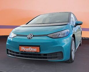 VW ID.3 Gebrauchtwagen