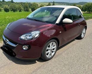 Opel Adam Gebrauchtwagen