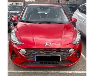 Hyundai i10 Gebrauchtwagen