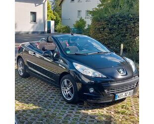 Peugeot 207 Gebrauchtwagen