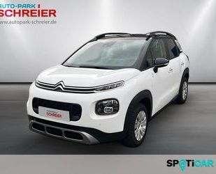 Citroen C3 Gebrauchtwagen
