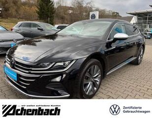 VW Arteon Gebrauchtwagen