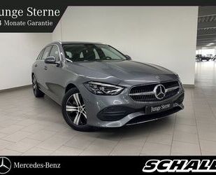 Mercedes-Benz C 180 Gebrauchtwagen