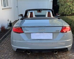 Audi TT Gebrauchtwagen