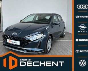 Hyundai i20 Gebrauchtwagen