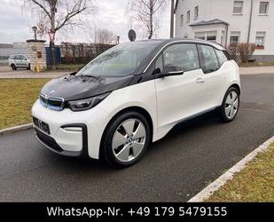 BMW i3 Gebrauchtwagen