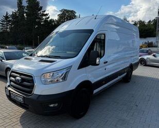 Ford Transit Gebrauchtwagen