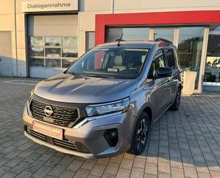 Nissan Townstar Gebrauchtwagen