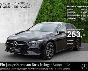 Mercedes-Benz A 200 Gebrauchtwagen
