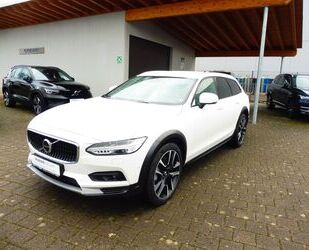 Volvo V90 Cross Country Gebrauchtwagen