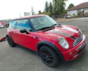Mini ONE Gebrauchtwagen