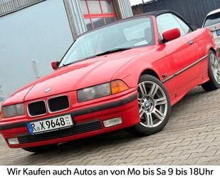 BMW 318 Gebrauchtwagen