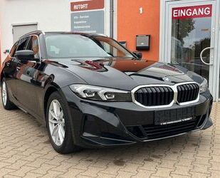 BMW 318 Gebrauchtwagen