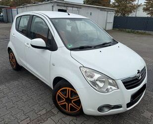 Opel Agila Gebrauchtwagen