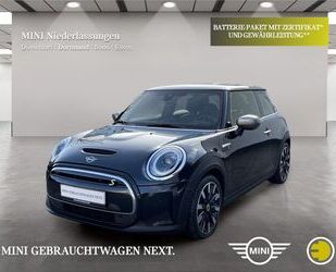 Mini Cooper SE Gebrauchtwagen