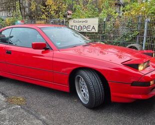 BMW 850 Gebrauchtwagen
