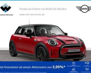 Mini Cooper SE Gebrauchtwagen