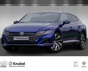 VW Arteon Gebrauchtwagen