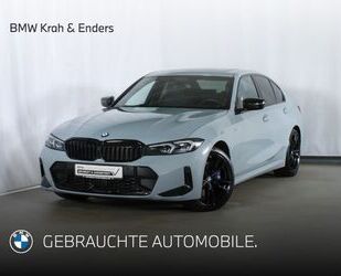 BMW 330 Gebrauchtwagen