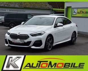 BMW 218 Gran Coupé Gebrauchtwagen
