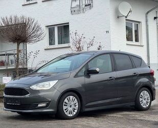 Ford C-Max Gebrauchtwagen