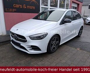 Mercedes-Benz B 250 Gebrauchtwagen
