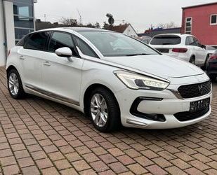 DS Automobiles DS5 Gebrauchtwagen