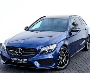 Mercedes-Benz C 43 AMG Gebrauchtwagen
